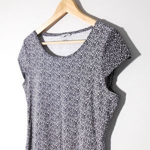 H&M Pima Cotton Top